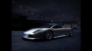 TOP 5 MEJORES COCHES DE NFS CARBON DE Nv 3