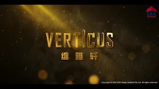 Verticus (D12) Freehold New Launch