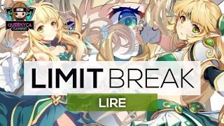 Lire Limit Break Guide | GCDC | Grand Chase Dimensional Chaser | QueeNyca Gaming PH #55