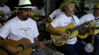 CIDADE SERTANEJA - ORQUESTRA DE VIOLEIROS DE SÃO LOURENÇO