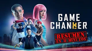 GAME CHANGER EN 11 MINUTOS | RESUMEN