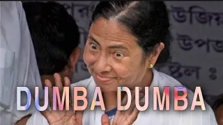 DUMBA DUMBA | Mamta Banerjee | Comedy Song