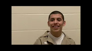 KIDS IN JUVENILE PRISON - Full Documentary:  Abel, Andrew and Bobby Behind Bars