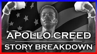 The Story of Apollo Creed (Carl Weathers Tribute)