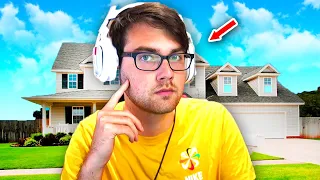 I'm moving out of the LG Fortnite House... (not clickbait)