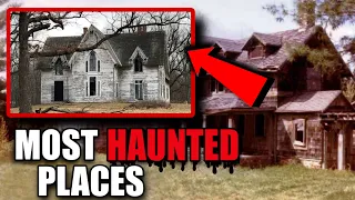 7 Haunted Places to Visit in Wisconsin