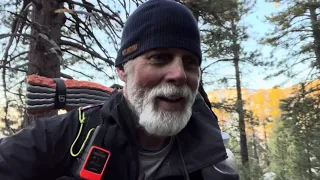 PCT HIKE 2024 - Episode 28