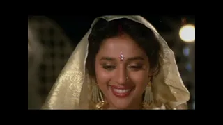 Мадхури Дикшит из фильма "100 дней" 1991г