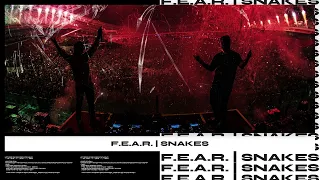 F.E.A.R. | Snakes (Axwell Λ Ingrosso Mashup)