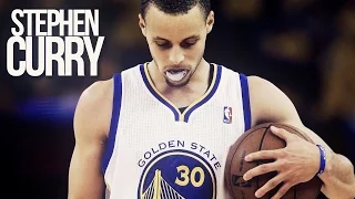 NBA 2K16 Stephen Curry Offense Highlights Montage 2015/2016 (Part 1)