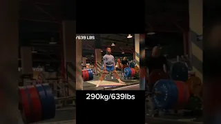 BEATING ANATOLY’S DEADLIFT MAX!!? 🧼🧹👀