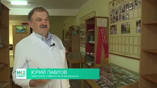 Больница, которая была целым городом! История Костюженской психиатрической больницы