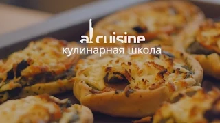 Кулинарная школа Al.Cuisine, Харьков (by BrightShotProduction)