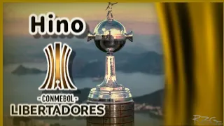 Hino da Libertadores (2024)