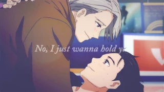 Yuri !! On Ice AMV - 𝓖𝓲𝓿𝒆 𝓶𝒆 𝓵𝓸𝓿𝒆 - ( VICTUURI )