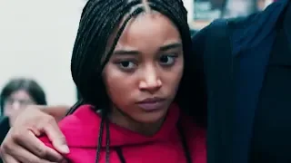 The Hate U Give Trailer 2018 Movie - Official