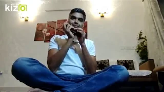 Rula Ke Gaya Sapna Mera (Harmonica Version)