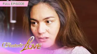 Full Episode 117 | The Greatest Love (English Substitle)