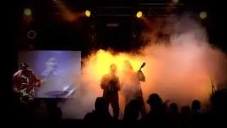 Das Fiasko, DIE Show - Coverband. Five-Minute-Promovideo mit Originalton