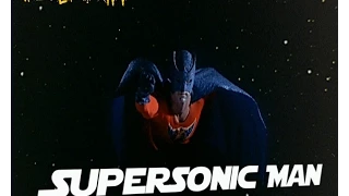 #1 LET'S RIFF: Supersonic Man (1979)