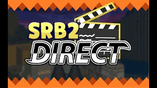 SRB2 Mod Direct #5 | August 27th, 2022