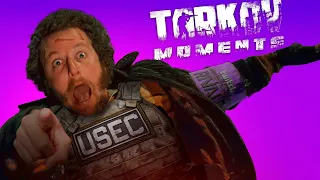 Такого ТАРКОВА ты НЕ ВИДЕЛ! Escape from Tarkov moments 🤣