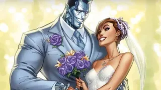 Superhero Love Interests You Need To Know About - Part 2