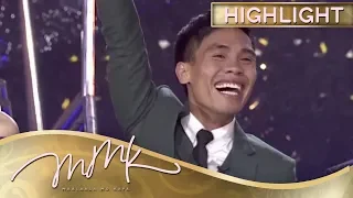 Yamyam fulfills his dream of being the PBB Ultimate Big Winner | MMK (With Eng Subs)