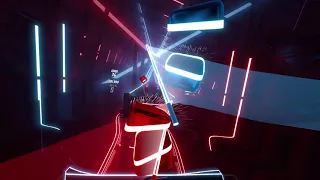 Beat Saber - Professor Pumplestickle (Two Steps From Hell)