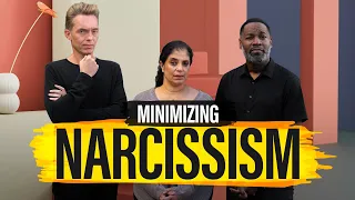 Healing from Narcissistic People | The Minimalists Ep. 431