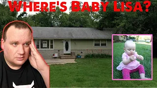 Who Took Baby Lisa? | Lisa Renee Irwin