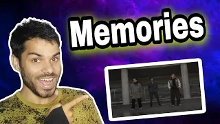 Rauf & Faik, Dyce - Memories // Reaction