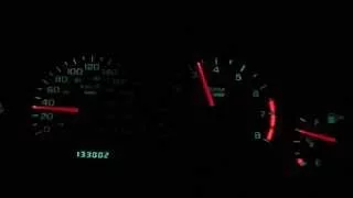 2004 Dodge Neon SXT / SE / SX 2.0 Acceleration