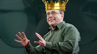 The Linux Origin Story & King of Open Source