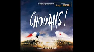 Georges Delerue - Générique Fin - (Chouans!, 1988)