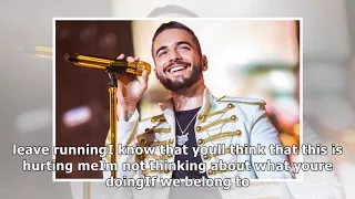 This is what maluma's 'felices los 4' means in english lyric translation
