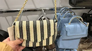 Primark Women's Bags Latest Collection ~ April | 2024