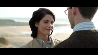 THEIR FINEST Trailer 2017 Gemme Arterton, Sam Clafin Romance