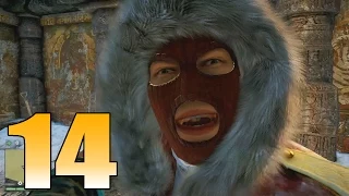 Far Cry 4 Walkthrough Gameplay Part 14 - Death From Above