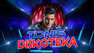 Tonis ✦ Diskoteka ✦ Party Mix Album ✦ 2020