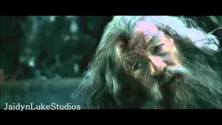 The Hobbit  The Battle of the Five Armies  Extended Edition Dol Guldur Part 1/2