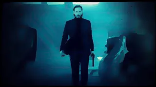 [MMV] John Wick (2014) - Wolf In Sheep's Clothing | Music Video