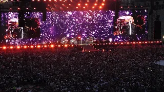 These Days - Bon Jovi - 2019-07-05 Olympiastadion, Munich, Germany