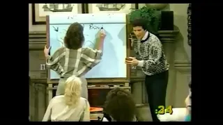 Versus: Win, Lose or Draw vs. Pictionary (Drawing Game Shows)