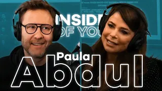 PAULA ABDUL: The Reality of American Idol, Lying Her Way to Laker Girl & Lots of Crazy Coincidences!