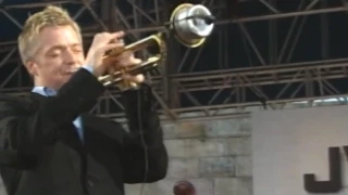 Chris Botti - The Look of Love - 8/9/2008 - Newport Jazz Festival (Official)