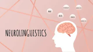 introduction to Neurolinguistics | importance, scop, main ideas, characteristics of Neurolinguistics