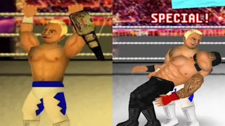 Wwe Roman Reigns Vs Cody Rhodes Bloodline Rules Match Wrestlemania XL Highlights Wr2d