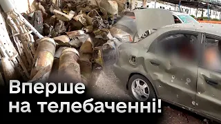 🔴 Цього раніше не показували НІДЕ! СБУ оприлюднила відео з місць злочинів Росії