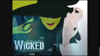 Defying Gravity - Wicked The Musical